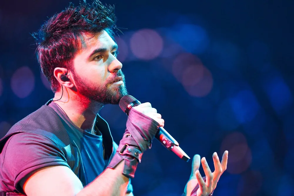 “Eurovision - 2019” təmsilçimiz ikinci məşqini keçirdi - FOTO - VİDEO