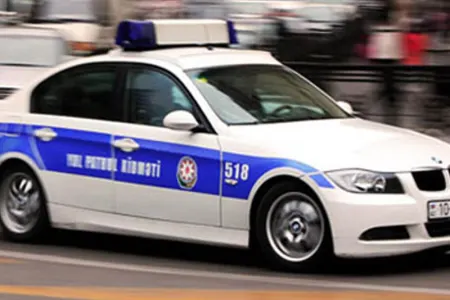 BDYPİ ağır yol qəzaları ilə bağlı müraciət yaydı