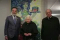 Kraliça II Elizabet “Azərbaycanın kəlağıyısı və Qarabağ atları"na heyran olub
