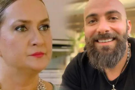 Məşhur aktrisa sevgilisini atdı, o da özünü öldürdü