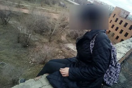 Bakıda kişi məktəbli qızı oğurlayıb, təcavüz etdi - DƏHŞƏTLİ HADİSƏ