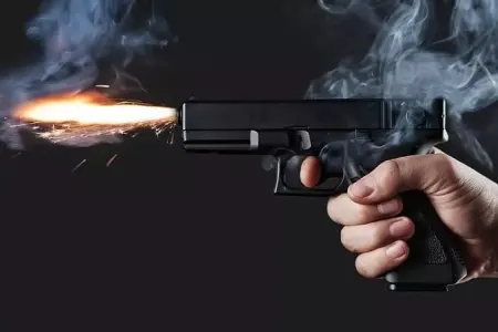Cəlilabadda polislə narkotacirlər arasında atışma olub