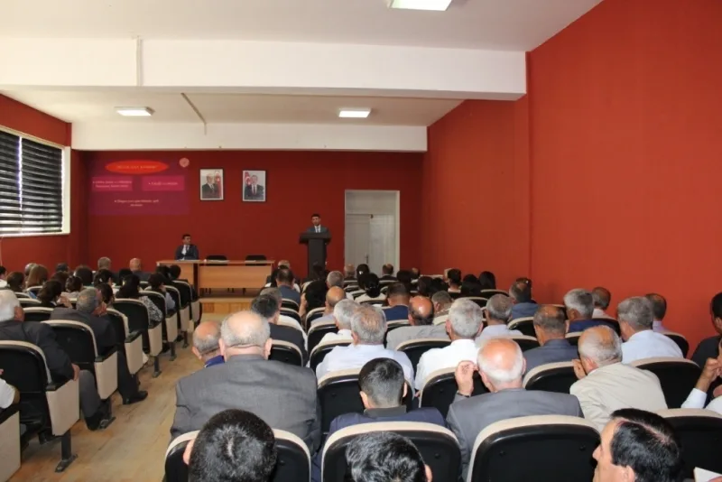 Məktəblər dini dəyərlərlə bağlı məlumatları daha etibarlı mənbələrdən almalıdır