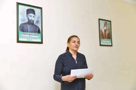 İntihar edən uşağın müəllimləri: “Onun bu addımı biz müəllimləri çox sarsıtdı”