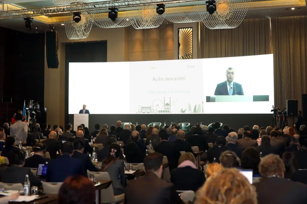 Bakıda Avropa Regional Sosial Təminat Forumu keçirilir