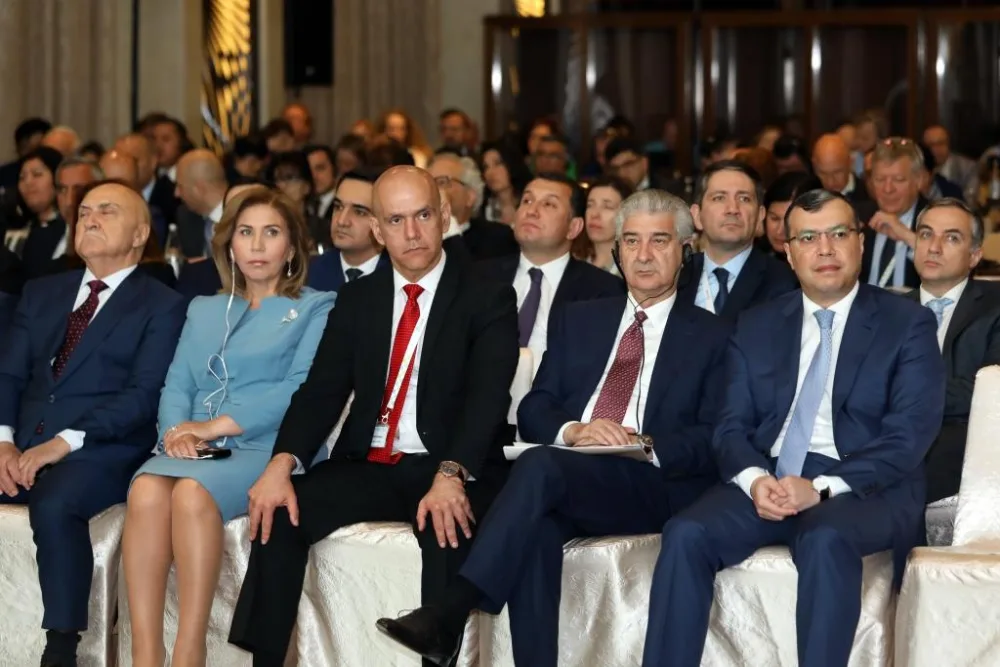Bakıda Avropa Regional Sosial Təminat Forumu keçirilir