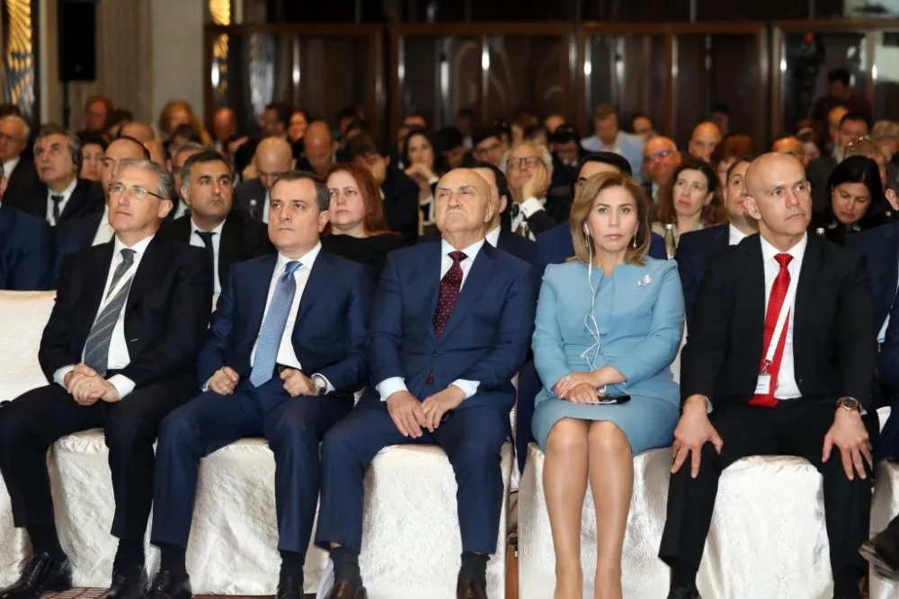 Bakıda Avropa Regional Sosial Təminat Forumu keçirilir