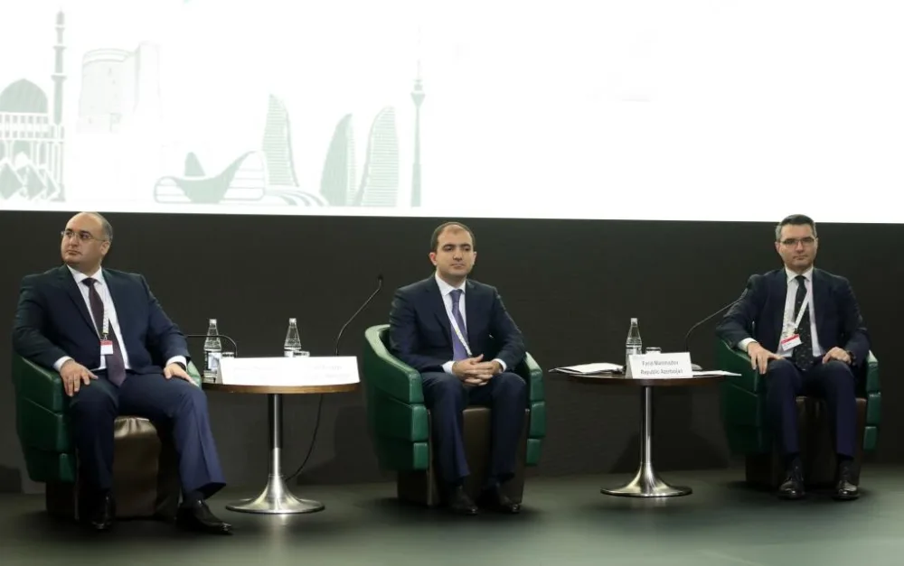 Bakıda Avropa Regional Sosial Təminat Forumu keçirilir