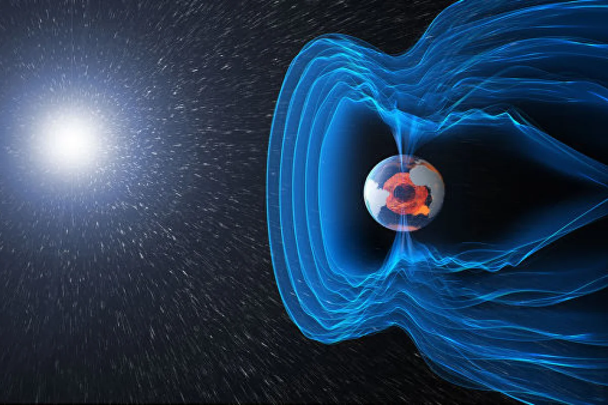 Alimlərdən xəbərdarlıq: - Güclü geomaqnit qasırğası başladı
