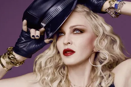 Madonna "Eurovision"da çıxış etməyəcək? - AÇIQLAMA