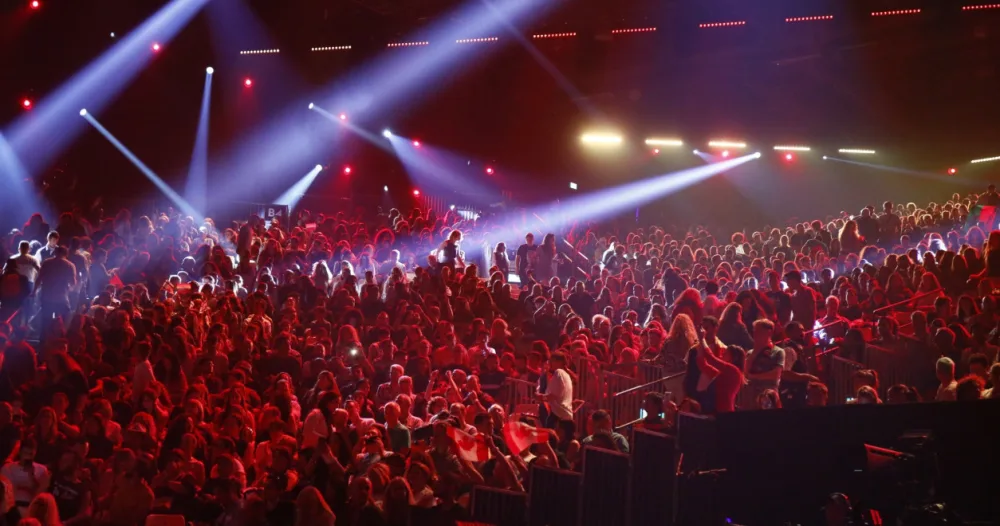 Eurovision 2019 mahnı müsabiqəsinin I yarımfinalı baş tutdu - Bu 10 ölkə artıq finaldadır- FOTOLAR