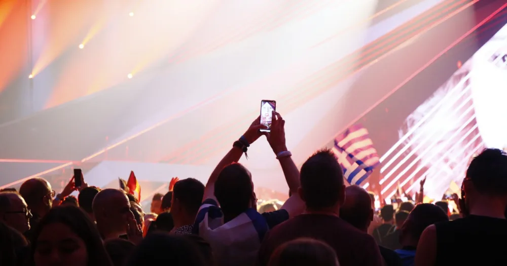 Eurovision 2019 mahnı müsabiqəsinin I yarımfinalı baş tutdu - Bu 10 ölkə artıq finaldadır- FOTOLAR