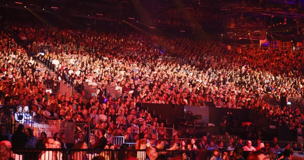 Eurovision 2019 mahnı müsabiqəsinin I yarımfinalı baş tutdu - Bu 10 ölkə artıq finaldadır- FOTOLAR