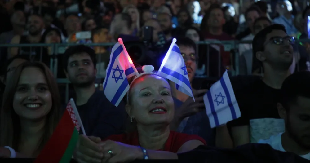 Eurovision 2019 mahnı müsabiqəsinin I yarımfinalı baş tutdu - Bu 10 ölkə artıq finaldadır- FOTOLAR