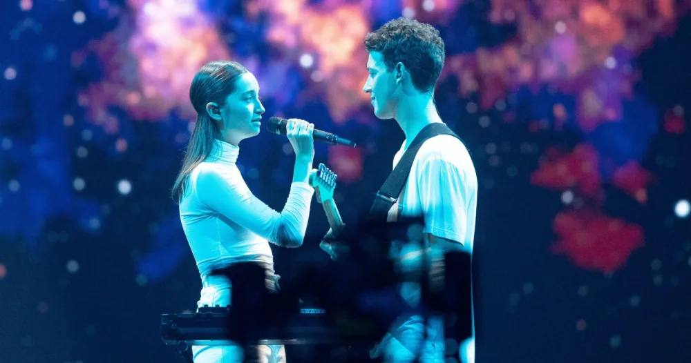 Eurovision 2019 mahnı müsabiqəsinin I yarımfinalı baş tutdu - Bu 10 ölkə artıq finaldadır- FOTOLAR