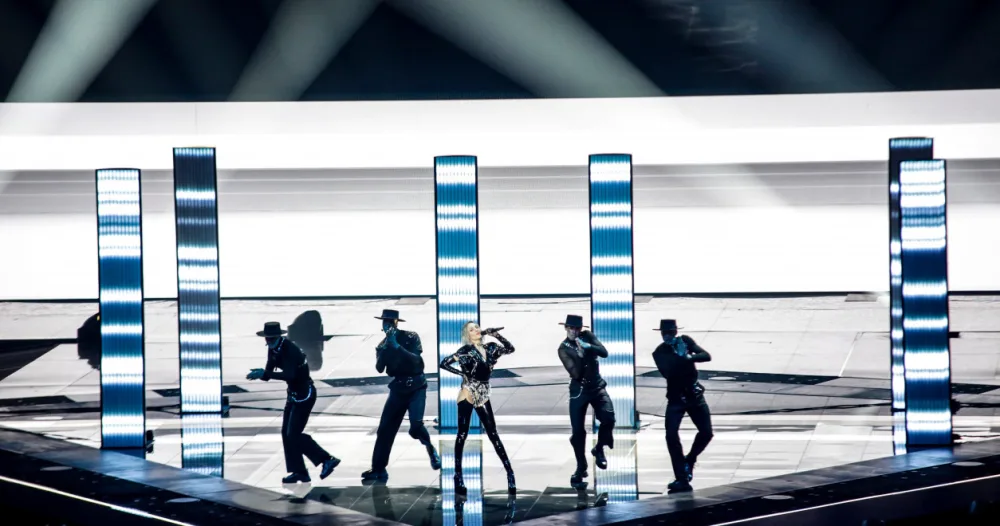 Eurovision 2019 mahnı müsabiqəsinin I yarımfinalı baş tutdu - Bu 10 ölkə artıq finaldadır- FOTOLAR