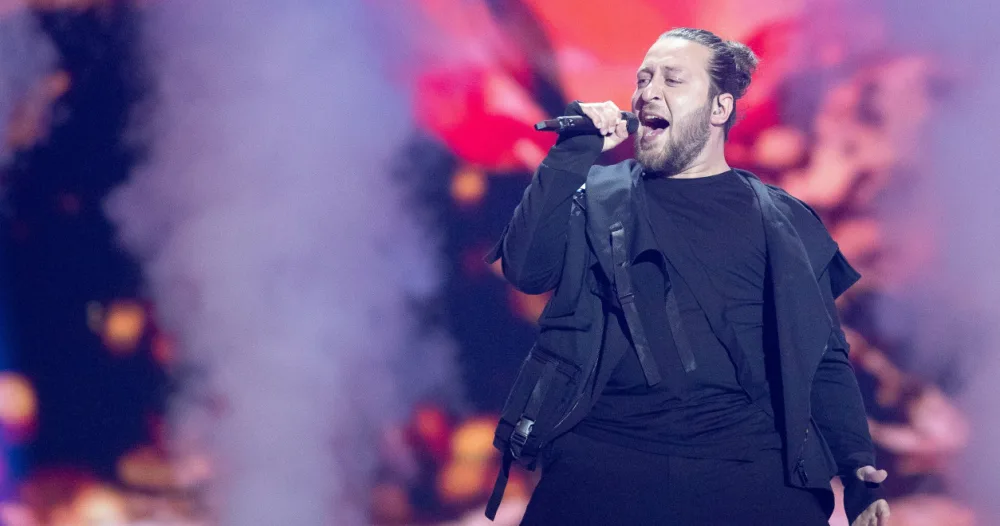 Eurovision 2019 mahnı müsabiqəsinin I yarımfinalı baş tutdu - Bu 10 ölkə artıq finaldadır- FOTOLAR