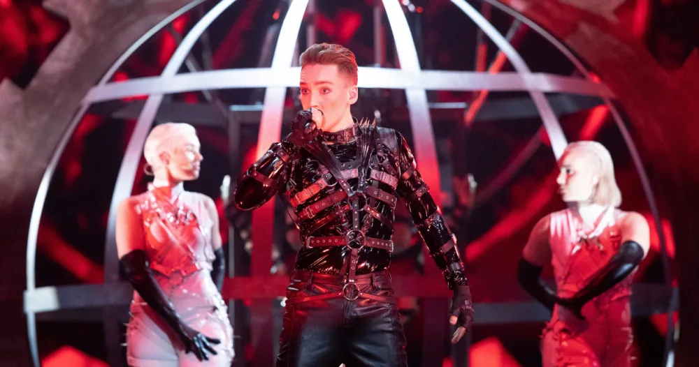 Eurovision 2019 mahnı müsabiqəsinin I yarımfinalı baş tutdu - Bu 10 ölkə artıq finaldadır- FOTOLAR