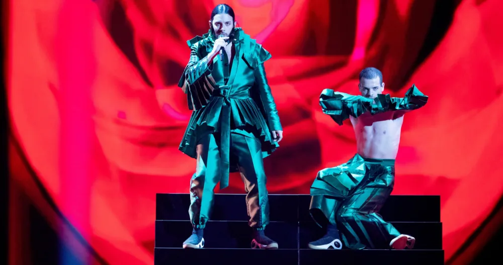 Eurovision 2019 mahnı müsabiqəsinin I yarımfinalı baş tutdu - Bu 10 ölkə artıq finaldadır- FOTOLAR