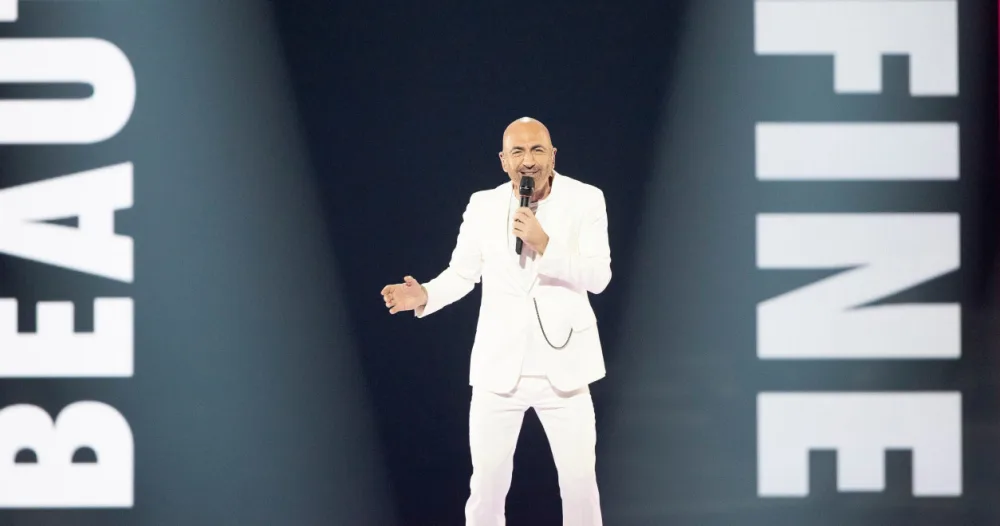 Eurovision 2019 mahnı müsabiqəsinin I yarımfinalı baş tutdu - Bu 10 ölkə artıq finaldadır- FOTOLAR