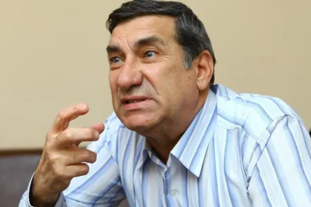 Xalq artisti: “Salam vermək istəyəndə üzümü çevirdim…”