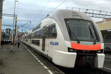 Bakı Sərnişin Stansiyasına yeni rəis təyin edilib