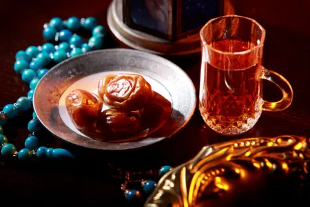 Ramazan ayının 11-ci gününün - Duası, imsak və iftar vaxtı...
