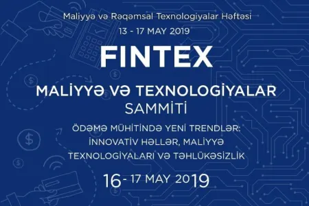 Bakıda Maliyyə və Texnologiyalar Sammiti keçirilir