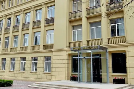 Azərbaycanda bir neçə universitetə prorektor təyin olundu (SİYAHI)
