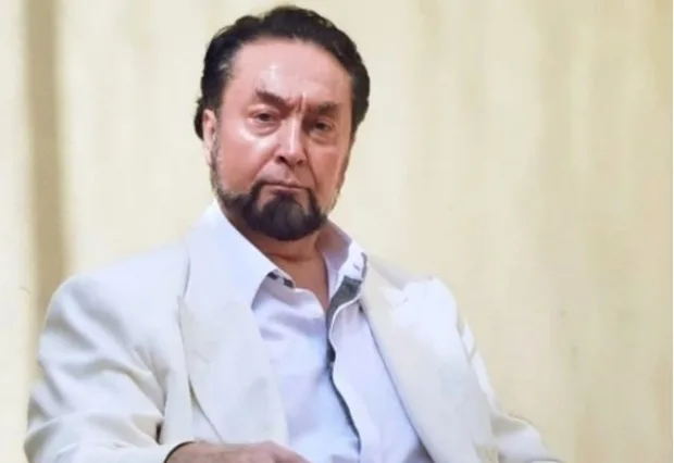 Adnan Oktarın həbsxanadan yayılan şəkli görənləri heyrətə gətirdi - Foto