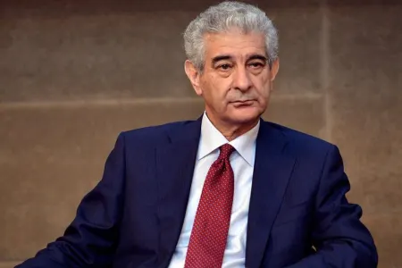 "Dünyada qida problemi kəskinləşəcək, ona görə də..." - Əli Əhmədov