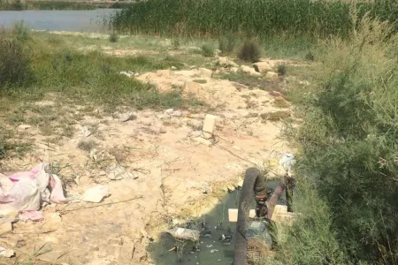 Xocasəndə ətrafı çirkləndirən şəxslər cərimələnib - FOTO