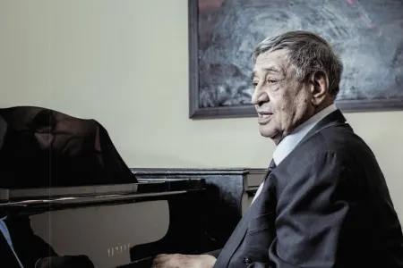 Bakıda Arif Məlikova heykəl qoyulacaq - SƏRƏNCAM