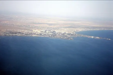 Abşeron yarımadası "Xəstəlikdən azad zona"ya çevriləcək