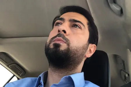 Namiq Qaraçuxurlu cərrah masasında - FOTO