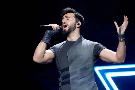 Bu gün Azərbaycan təmsilçsi "Eurovision 2019' finalında çıxış edəcək - Çingiz Mustafayev Qafqazın yeganə təmsilçisi - DƏSTƏK OLAQ