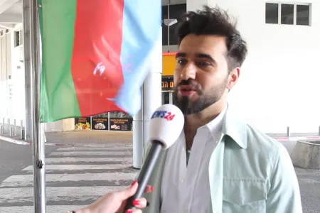 Çingiz Mustafayev dünya azərbaycanlılarına səsləndi: - “Səs verin, dua edin, mənimlə olun” - VİDEO