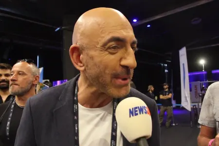 Türk əsilli San-Marino təmsilçisi: - “Azərbaycan, mənə səs ver”