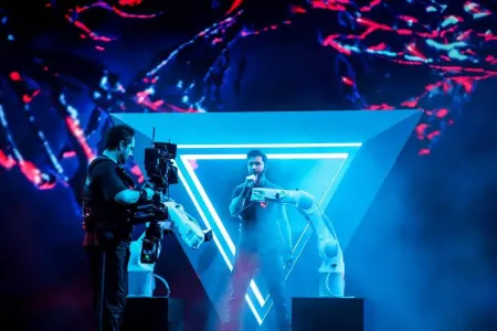 "Eurovision 2019"da final həyəcanı başladı