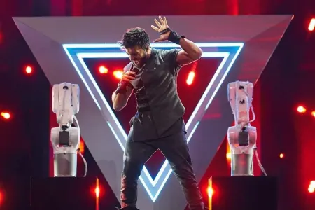 Bu ölkələr "Eurovision 2019"da Azərbaycana səs verdi - SİYAHI