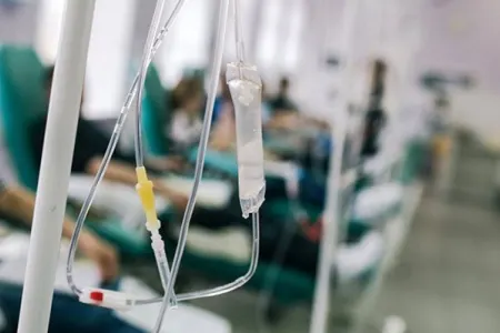 Tovuzda 1 ailənin 5 üzvü balıqdan zəhərlənib