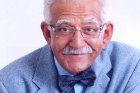 Milli Dram Teatrında Vaqif Səmədoğlunun yubiley tədbiri keçiriləcək