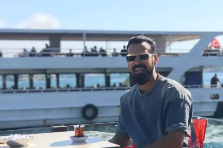Niyam Salami: ""Yeni ulduz"dan çıxanlar çör-çöplərdir" - VİDEO