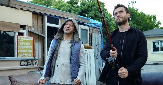 "Çukur"un baş qəhramanı öldü - FOTO - VİDEO