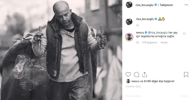 "Çukur"un baş qəhramanı öldü - FOTO - VİDEO