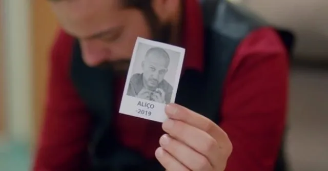 "Çukur"un baş qəhramanı öldü - FOTO - VİDEO