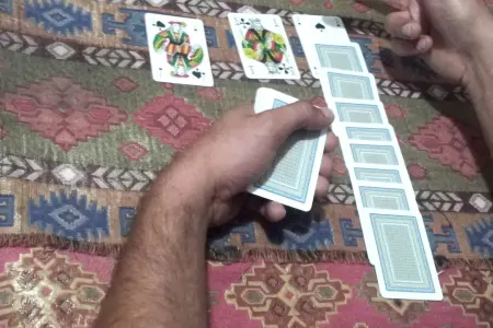 "Cindar Hüseyn”in "qurbanı" olan qadın - "Bədənimə ərəb hərflərilə nələrsə yazırdılar"