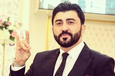"Yeni ulduz"ları çör-çöp adlandıran Niyama cavab: - "Nə səsin, nə də savadın..."