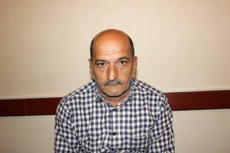 Soyğunçluq edən şəxs yaxalandı