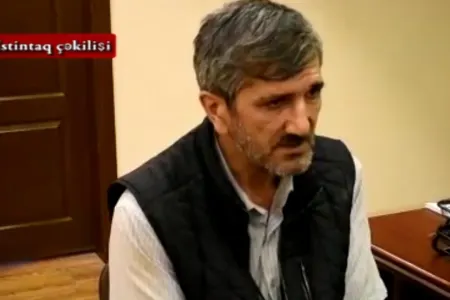 Oğlundan narkotik vasitələr əldə etmək üçün - İSTİFADƏ EDƏN ATA - ŞOK TƏFƏRRÜAT - FOTO - VİDEO
